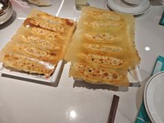 -春水锅贴·传统鲁菜(大明湖店)