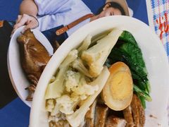 -陈鹏鹏潮汕菜(宝安机场T3航站楼店)