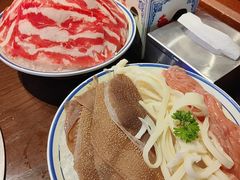 -萍姐火锅·公路夜市(南京新街口店)
