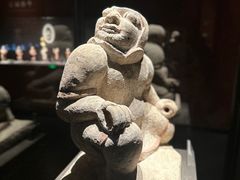 -大同市博物馆