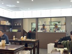 -蟹上黄·蟹黄面·江南糖水(人民广场店)