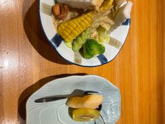 -大岛日本料理铁板烧(南通大饭店)