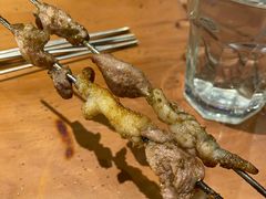 -有奴思烤肉·清真(正宁路店)