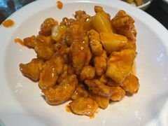 -惠宾饭庄(中山路店)