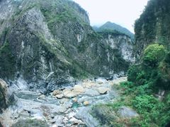-太鲁阁公园