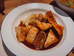 -捡角台湾食堂(花木Plus乐坊店)