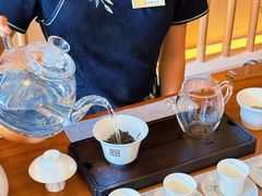 -小茶闲舍·观景商务茶馆(广州塔店)