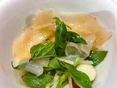 -官塘锋记鱼生·生腌·砂锅粥(牌坊街店)