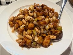 宫保鸡丁-眉州东坡(华联万柳店)