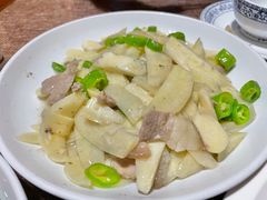 -天然居农家乐(温泉南路店)