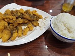 -恩宏德餐馆(平山道店)