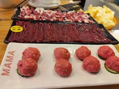 -嬷孙家潮汕牛肉火锅(北京路天河城店)