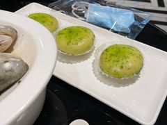 侨乡葱茸包-闽和南(深圳万象城店)