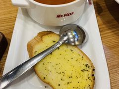 -米斯特比萨(望京西园店)
