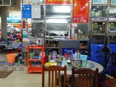大堂-春园海鲜广场D区6号(钟姐海鲜加工店)