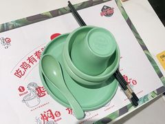 -肥佬大椰子鸡(三里屯3·3大厦店)