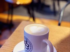 -Jamaicablue Coffeeshop(中央广场店)