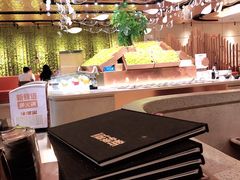 -新辣道鱼火锅(国瑞城店)