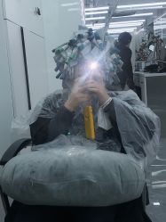 -烫·染专业店