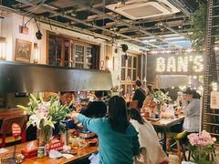 大堂-米屋石锅拌饭(师大店)