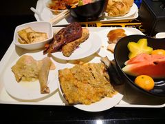 -堂会(白云店)