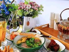 -和子足浴SPA会馆(东方之门店)