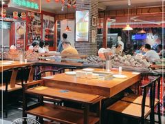 -捞围鲜·港式打边炉(海阳路店)