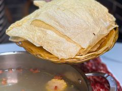 -潮汕林记牛肉火锅(万象天地店)