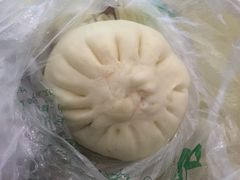 -航天馒头(瞻园路店)