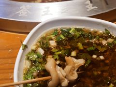 -签味爽成都老火锅串串(窑头路店)