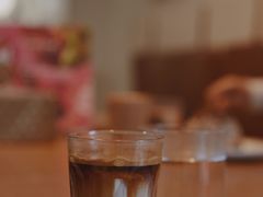污咖啡Dirty-大酉·M Coffee(北京美术馆店)