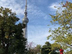-文华公园(禅城区)