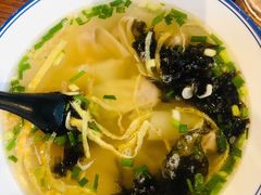 鸡汁小馄饨-乔家栅(襄阳南路店)