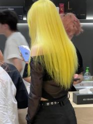 -BEAUTY HAIR GANO
