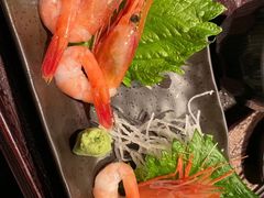 -富力希尔顿酒店·源氏日餐厅