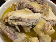 -十里梅乡农庄·进化土鸡