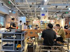 -五里关火锅(牛市口店)