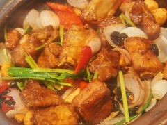 -志明眷村·台式融合菜·宵夜