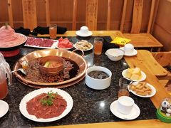 -老码头火锅(骡马市店)