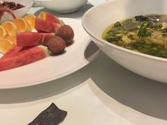 -宝轩渔府·老字号海鲜·正宗津菜(水上店)