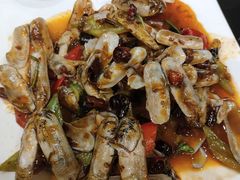 -喜来酌海鲜·饺子(和平一店)