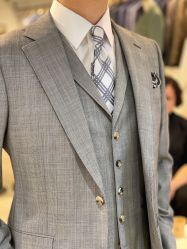 -优刻西服西装定制(金轮国际广场店)
