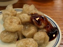-嘉华小吃(蛇口市场店)