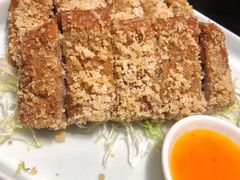 千番芋泥鸭-闽和南(深圳万象城店)