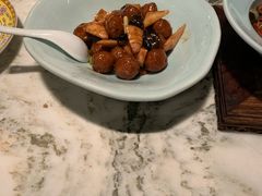 -那家小馆•北京菜•烤鸭(香山店)
