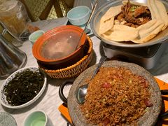 -小菜园新徽菜(无锡宜家荟聚中心店)