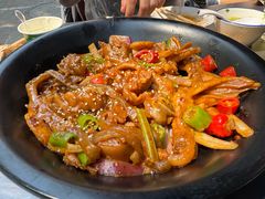 -掌上鲜(南顺城街店)