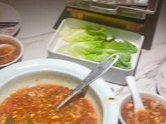 -绿茶餐厅(淮安吾悦广场店)