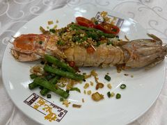 -凤城礼记鱼翅海鲜酒家(新马路总店)