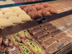 -FANEN法念·烘焙·甜点(万象城店)